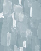 Smoke Stack II Framed Print