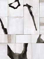 Neutral Subtext I Fine Art Print