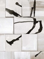 Neutral Subtext II Fine Art Print