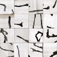 Neutral Subtext III Fine Art Print