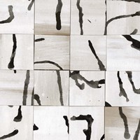 Neutral Subtext IV Fine Art Print