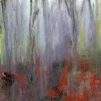 Seeking Up Fine Art Print