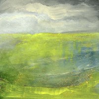 Rolling Hills Fine Art Print