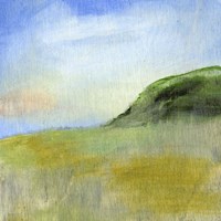 Seaboard Fine Art Print