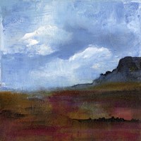 Token Fine Art Print