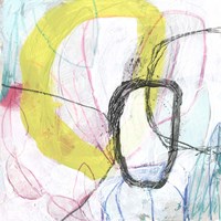 Diode I Fine Art Print