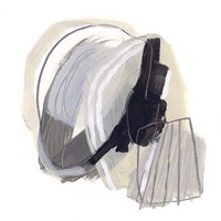 Circular Balance I Fine Art Print