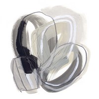 Circular Balance III Fine Art Print