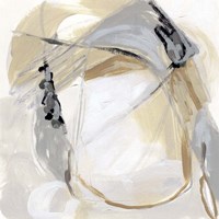 Neutral Singularity II Framed Print