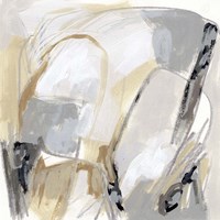 Neutral Singularity III Framed Print