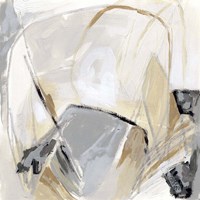 Neutral Singularity IV Framed Print