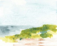 Spring Shoals I Fine Art Print