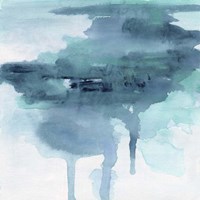 Ocean Cloud I Fine Art Print