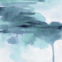 Ocean Cloud II Fine Art Print