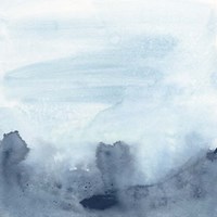 Cresting Waves II Fine Art Print