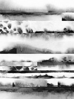 Litmus Layers I Fine Art Print