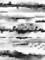 Litmus Layers II Fine Art Print