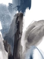 Meta Mineral I Fine Art Print