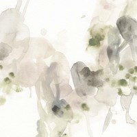 Verdigris System II Fine Art Print