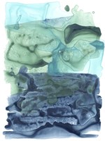 Water Weaver III Fine Art Print