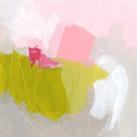 Petal Tone I Fine Art Print