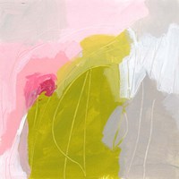 Petal Tone III Fine Art Print