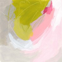 Petal Tone IV Fine Art Print