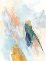 Sky Strike II Fine Art Print