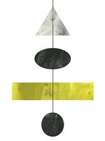 Geo Mobile II Fine Art Print