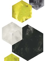 Geo Mobile IV Fine Art Print