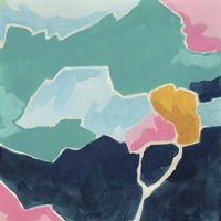 Candyscape I Fine Art Print