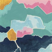 Candyscape II Fine Art Print