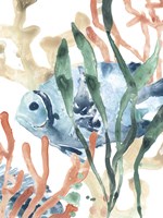 In the Kelp II Fine Art Print