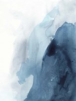 Wave Agate II Fine Art Print