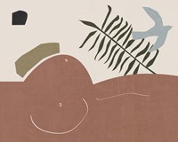 Other Land III Fine Art Print