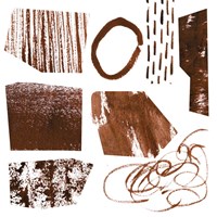 In Dunes I Fine Art Print