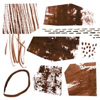 In Dunes II Fine Art Print