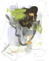 Bitter Sweet II Fine Art Print