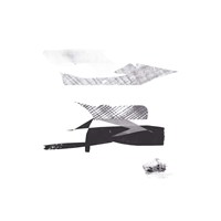 Cotton Scraps I Fine Art Print