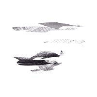 Cotton Scraps III Fine Art Print