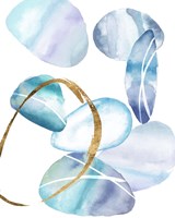 Stacking Rocks I Fine Art Print