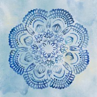 Mandala Dream II Fine Art Print