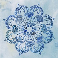 Mandala Dream IV Fine Art Print