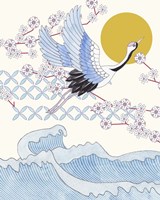 Pass By I Fine Art Print