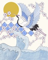 Pass By II Fine Art Print