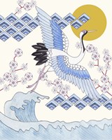 Pass By III Fine Art Print