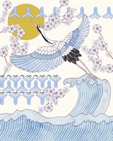 Pass By IV Fine Art Print