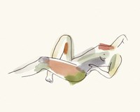 Nude IV Fine Art Print