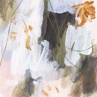 Isolated Forest I Fine Art Print