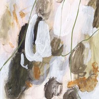 Isolated Forest II Fine Art Print